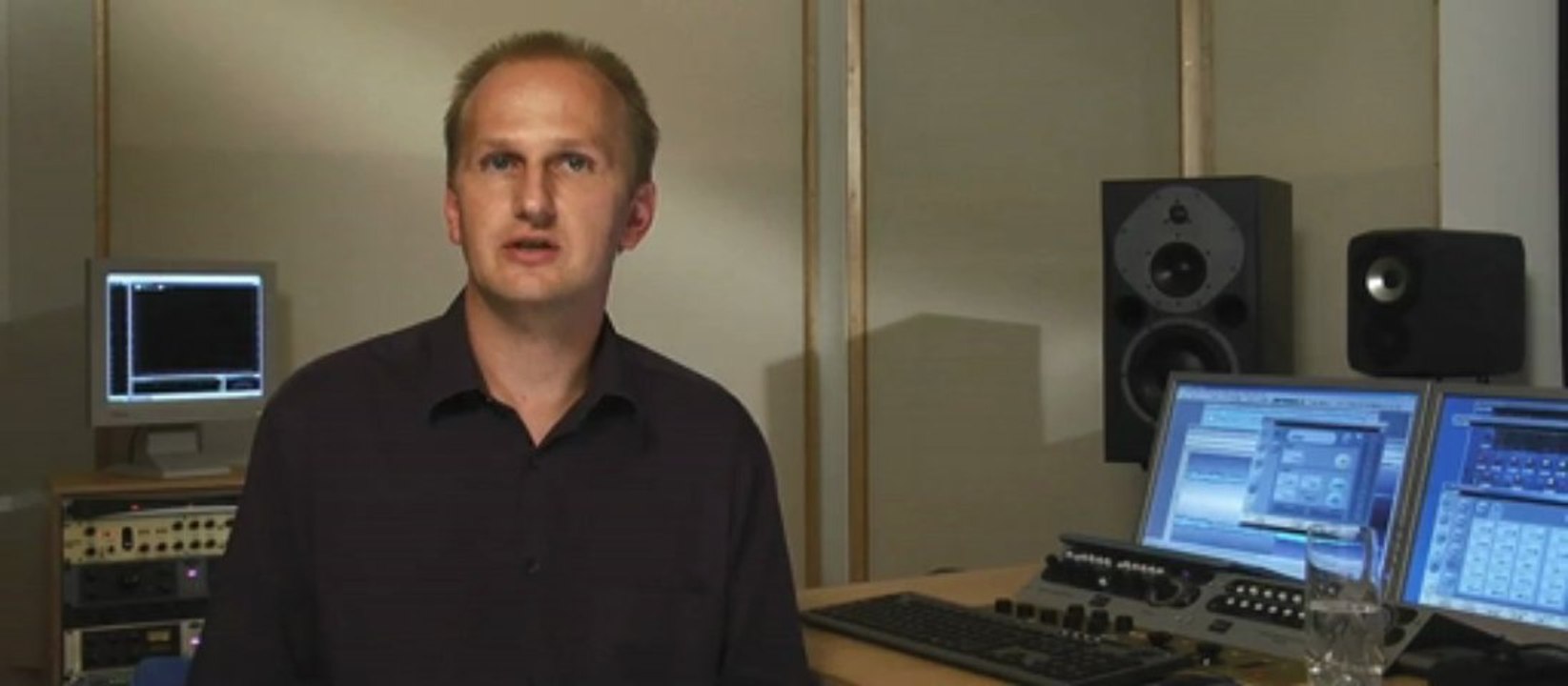 CURSO EN DVD DE PRODUCCION MUSICAL EN WAVELAB - Capitulo 007 - La Masterizacion Multipista