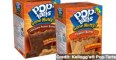 Pop-Tarts Releases Two New Peanut Butter Flavors
