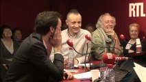 Didier Porte présente La mauvaise humeur du 16/05/2013 dans A La Bonne Heure