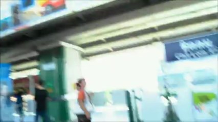 Sky Train // Bangkok