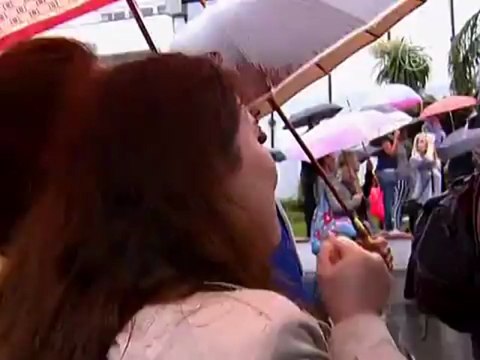 Звёзды Голливуда открыли кинофестиваль в Каннах