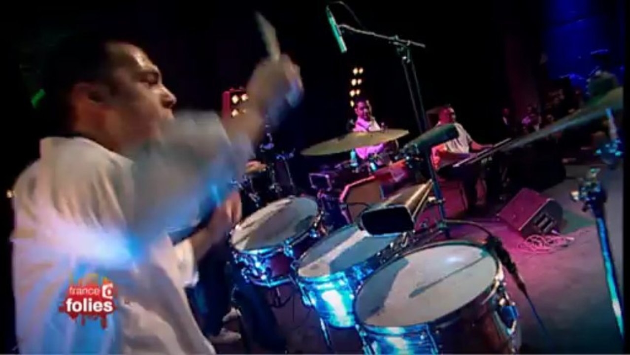 France ô Folies : SABOR DE PERPINYA - Perpignan