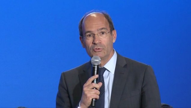 Convention sur le bilan de François Hollande - Eric Woerth