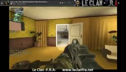 COD Black Ops par LCFRA Wawa