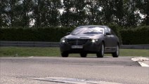 Mercedes-Benz Classe S : vidéo du Magic Body Control
