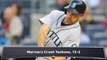 Red Sox Cruise, Yankees Crushed