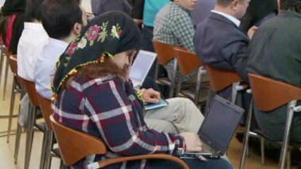 Nucléaire iranien: "fructueuses" discussions selon Téhéran