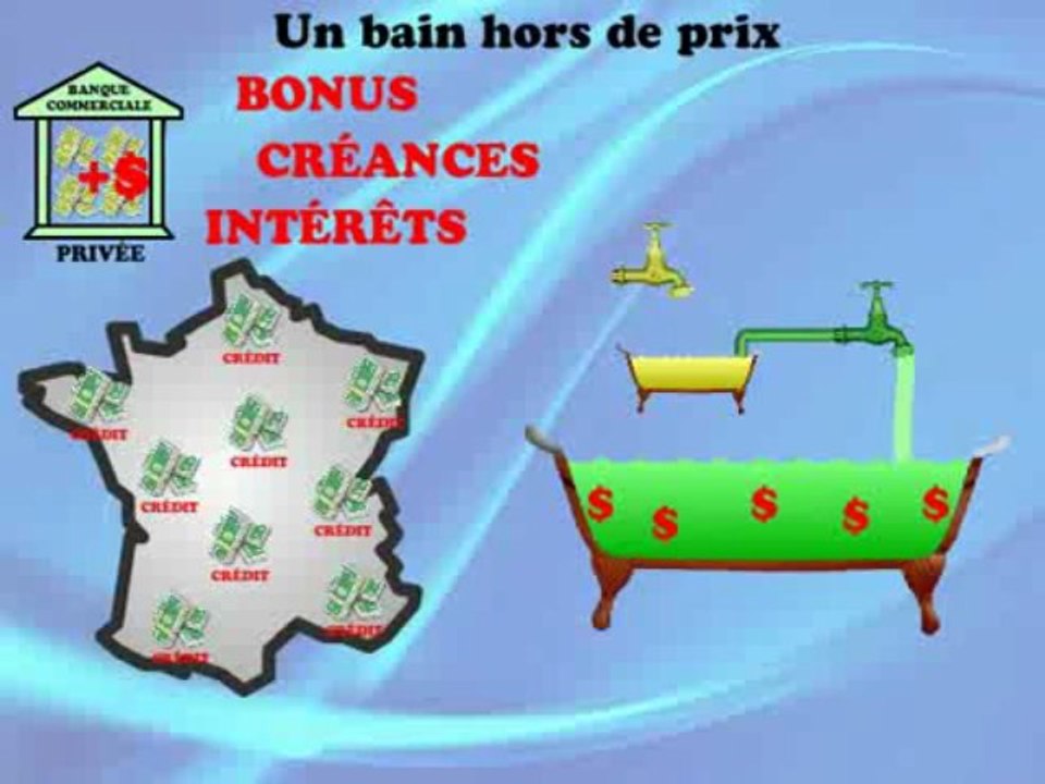 118 - Comprendre la dette publique en 5 minutes