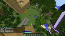 Présentation de ma chaine Hunger Games Mcpvp