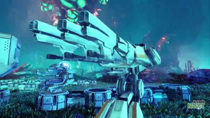 Sanctum 2 | Launch Gameplay Trailer [EN] (2013) | FULL HD