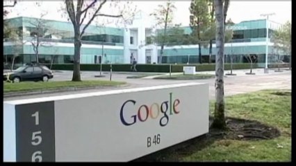 Google'ın başı yine vergiyle dertte