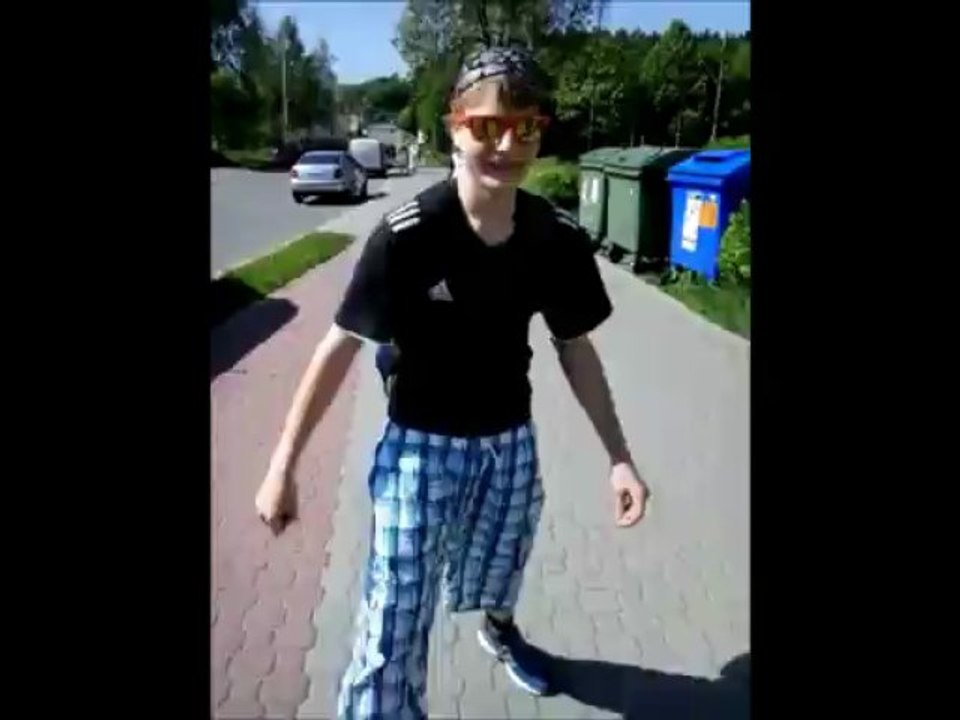 Nigga Epic Swag