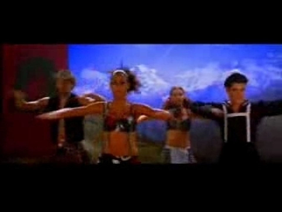 vengaboys---shalala la