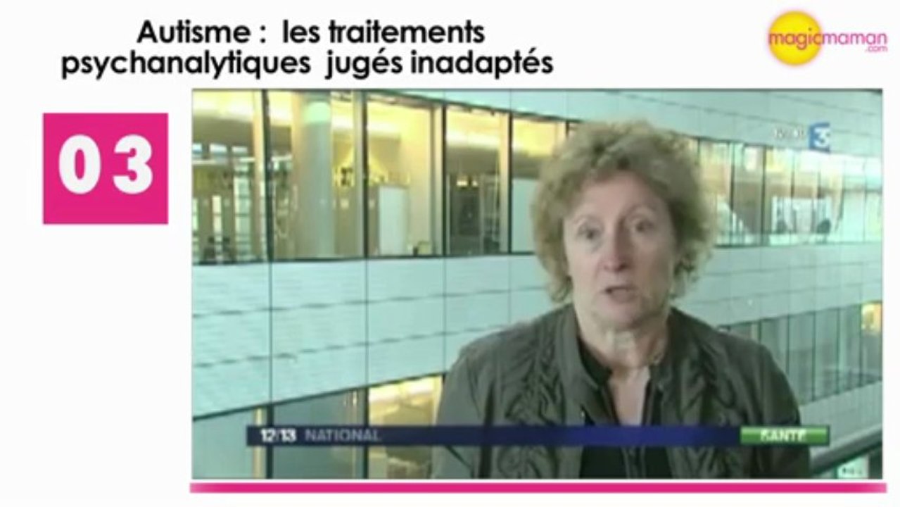 Le zapping des mamans : les 10 infos essentiell...
