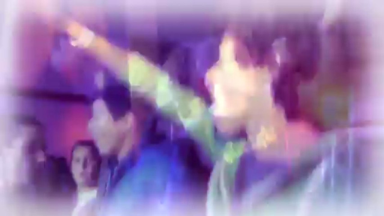 DJ SERGIO DELGADO - GETLOOSE PARTY