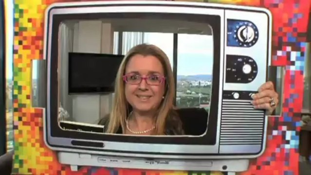 TV3 - APM? - La televisió és cultura , amb Anna Tarrés
