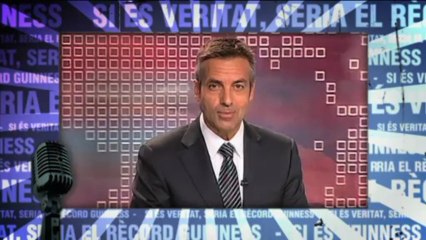 TV3 - Alguna pregunta més? APM - "Si és veritat" LAPAO