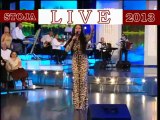 Stoja - Gori, gori stara ljubav (LIVE) Jedna Zelja, Jedna Pesma - 15.05.2013. Happy Televizija