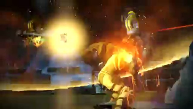 Fuse (PS3) - Trailer de lancement