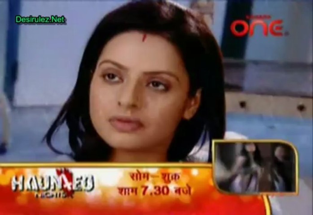Tum Sung Preet Lagi Sajna 16th may 2013 pt1
