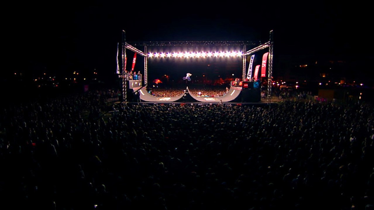 BEST OF - FISE World Montpellier 2013