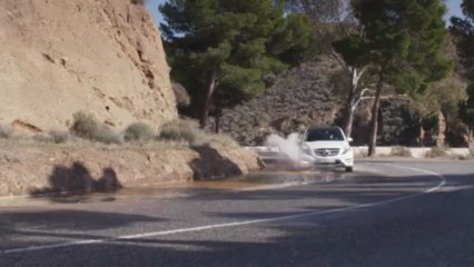 Mercedes GLK 2012