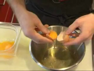 Comment monter les blancs en neige