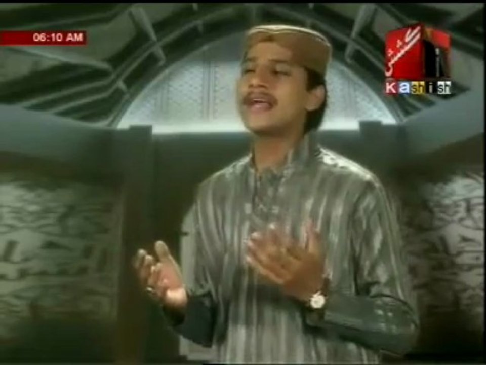 Madeni Ja Malik Seeki Saal Thy Wiya By Ahtsham Afzal 2013