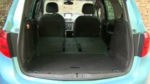 Essai Opel Meriva 1.4 T 120 Cosmo 2011