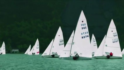 JT Voile Jeudi 16 mai Francais - Star Sailor League