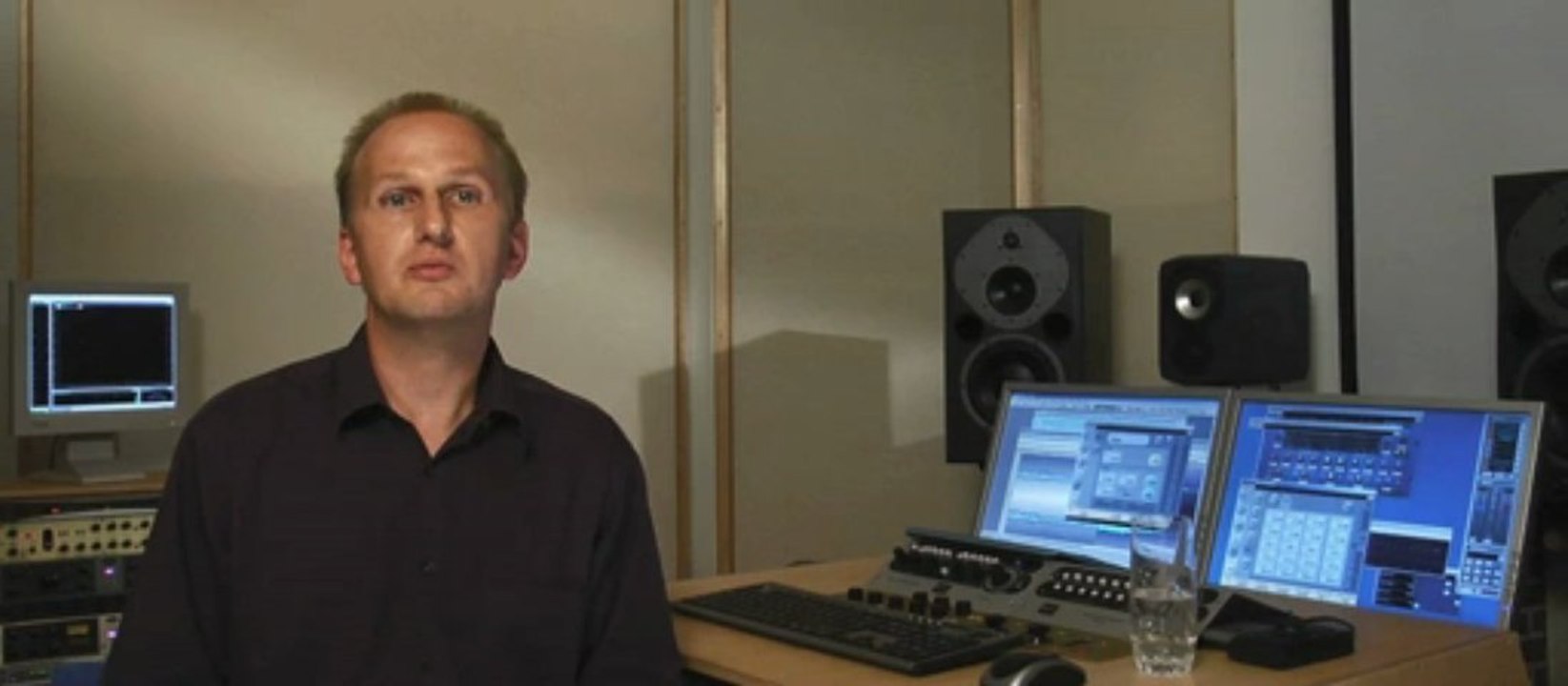 CURSO EN DVD DE PRODUCCION MUSICAL EN WAVELAB - Capitulo 008 - La Masterizacion Multipista II