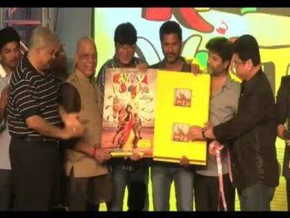 Shruti doesnt believe in comebacks