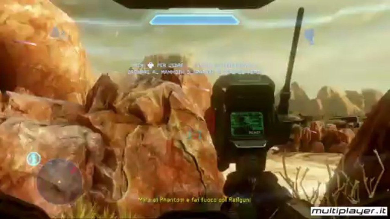 Halo 4 - Recensione (HD)