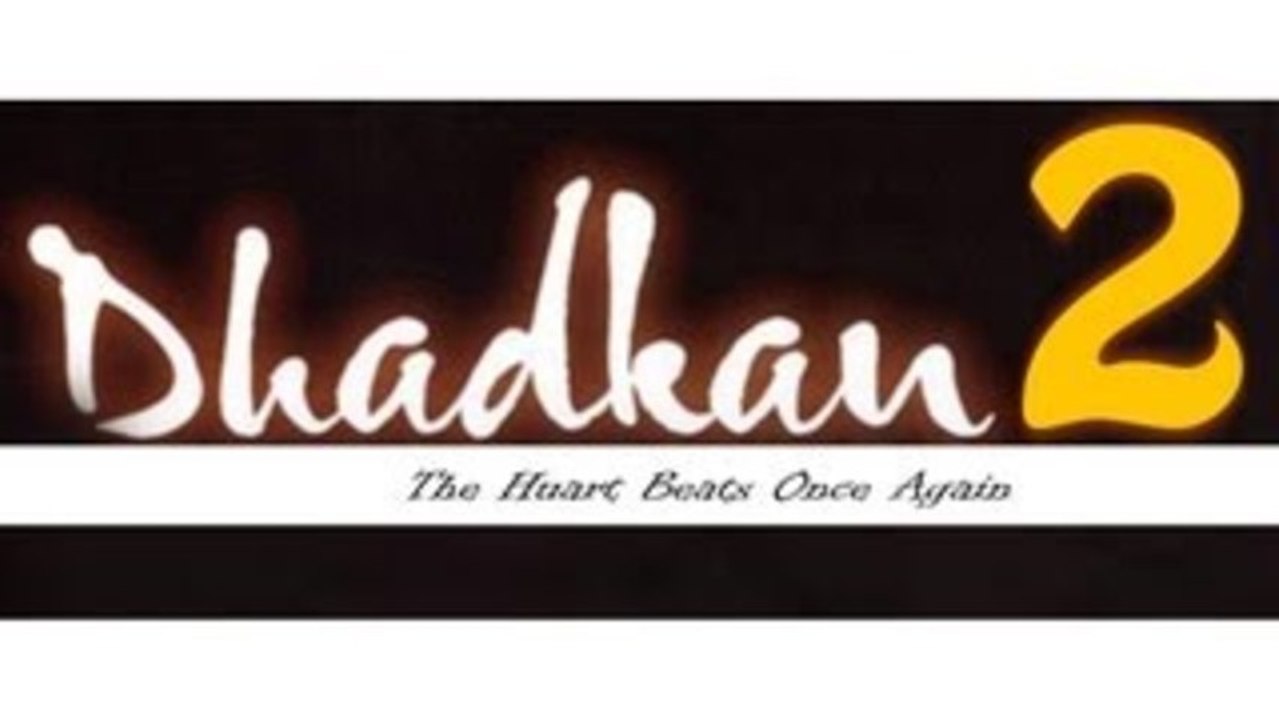 Dhadkan 2 Sequel Next Year !