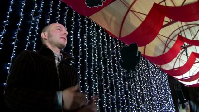 Stéphane Kneubuhler, Colporteur de rêves