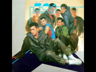 TAKO LIJEPA - BOA (1983)