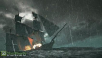Assassin's Creed 4: Black Flag | "Under the Black Flag" Trailer [EN] (2013) | FULL HD