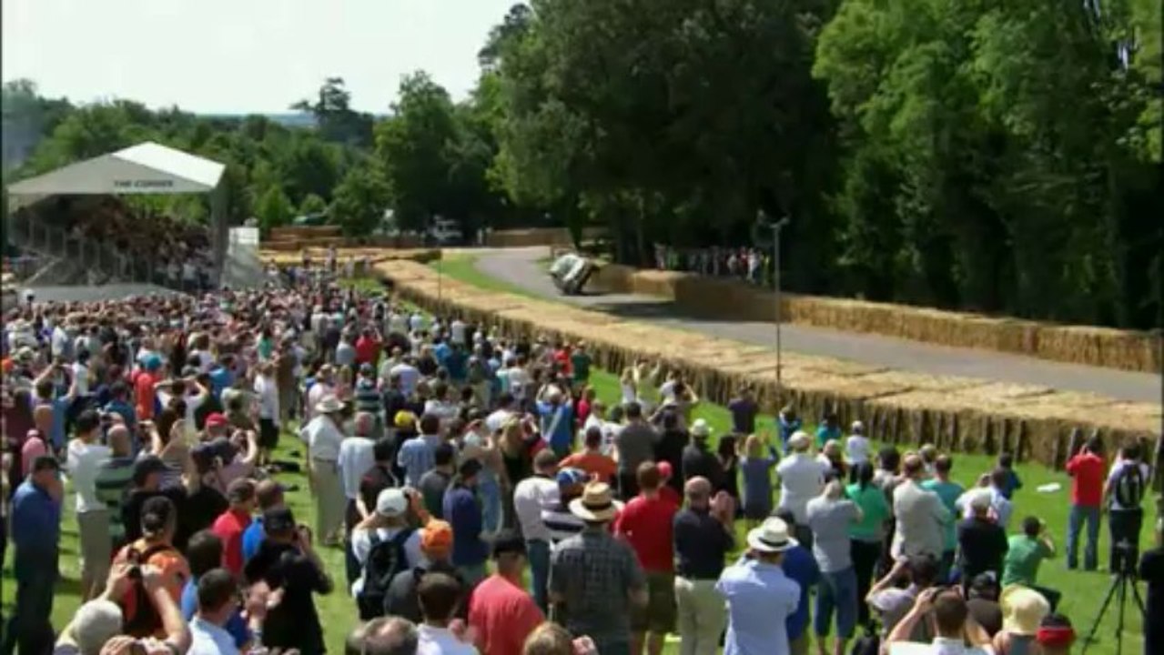 Journal TV du 18/07/2011