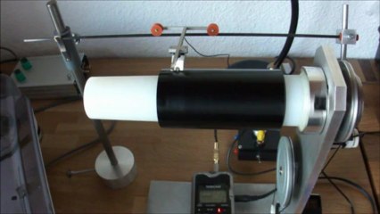 Passive High Rise v6 - Electric Cylinder Player