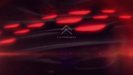 Citroen Tubik concept