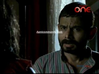 Haunted Nights 16 May2013-pt1