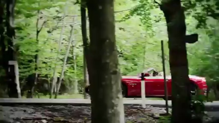 Maserati GranTurismo Sport