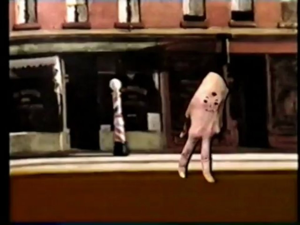 VIDEO DANCE