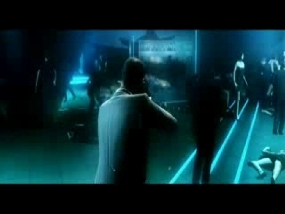 Kane and Lynch: Dead men