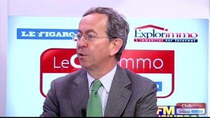 Club Immo François Payelle