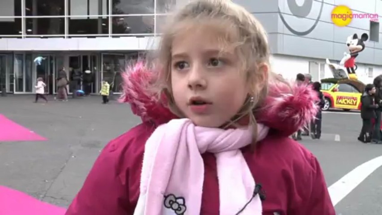 Noël 2012 : ce que les enfants vont commander au Père Noël
