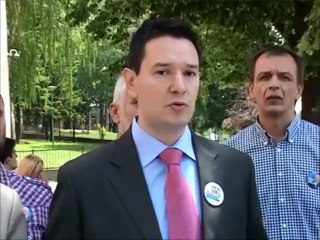 Немања Шаровић и Зоран Красић