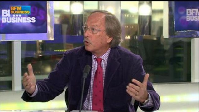 Les sorties du jour: Pascal Bernardin, producteur de Mummenschanz, Paris est à vous - 16 mai 3/4