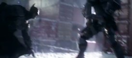 Batman : Arkham Origins (360) - Teaser