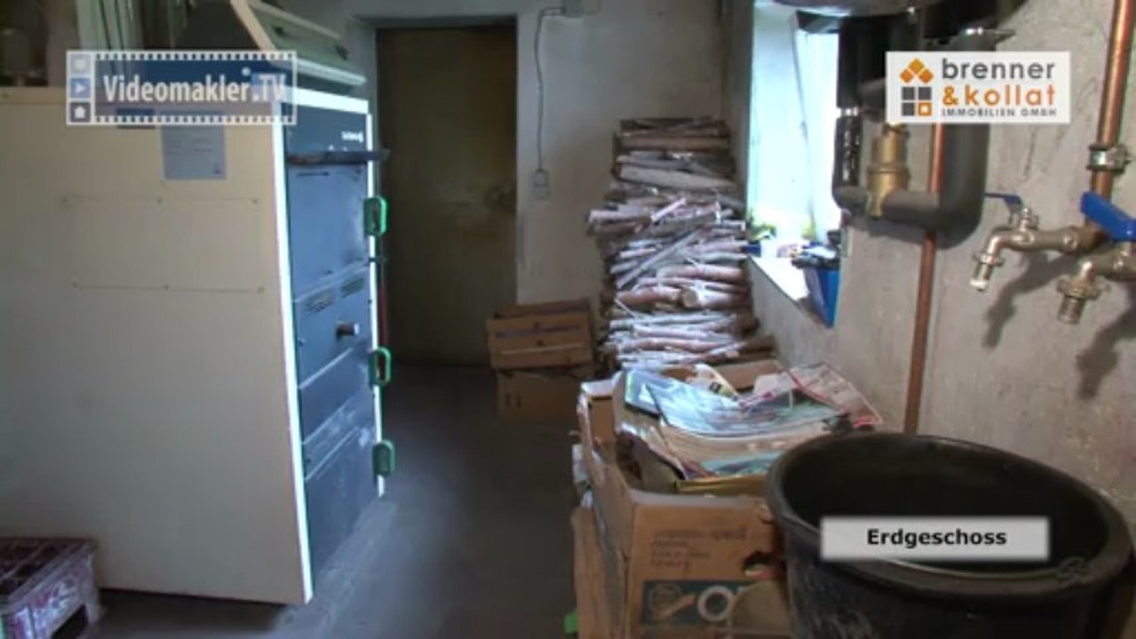 Landwirtschaftliches anwesen in fichtenau